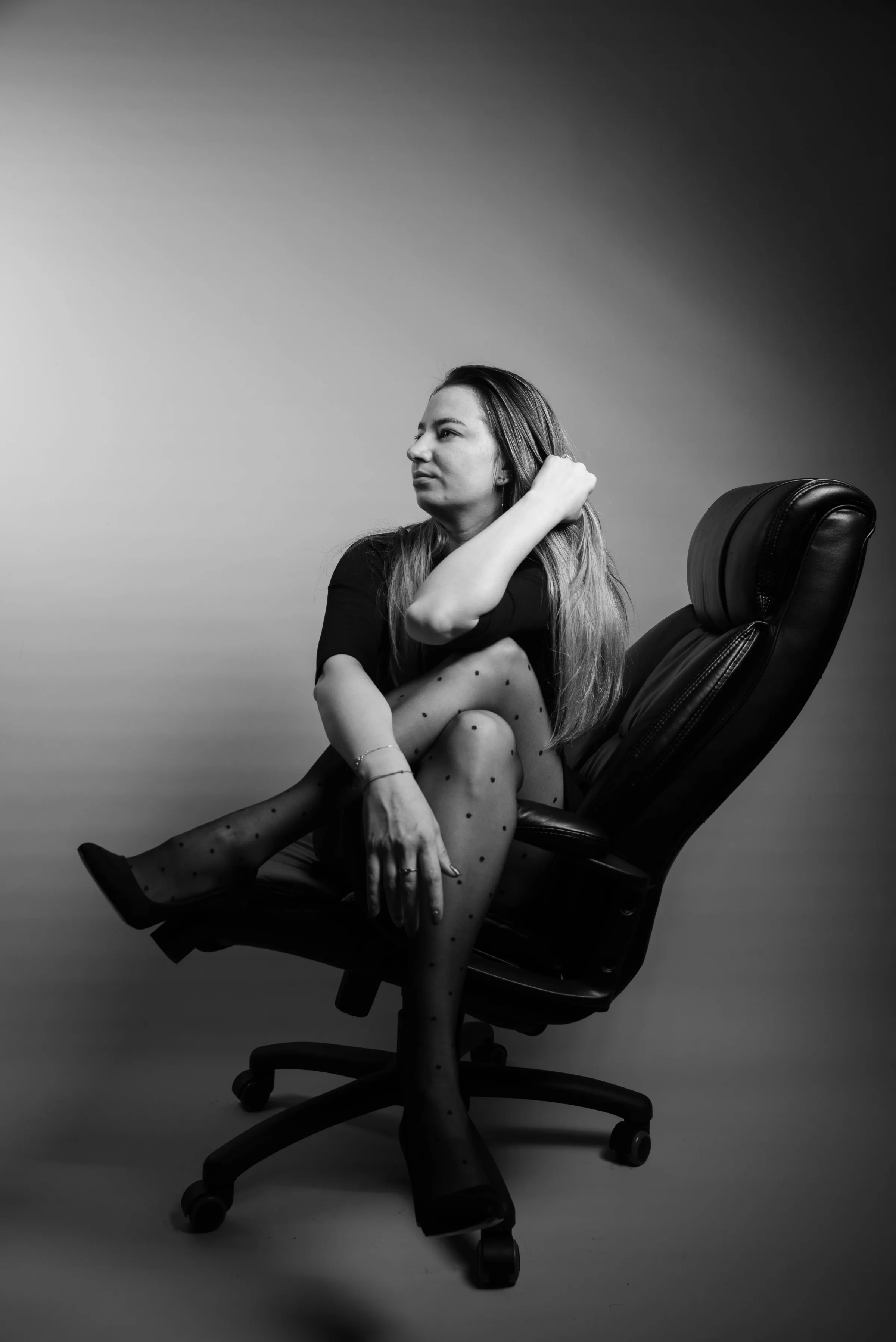 Eliza, portret în Sibiu – fotografie de Chris Stoica – fotografia 6 din 6
