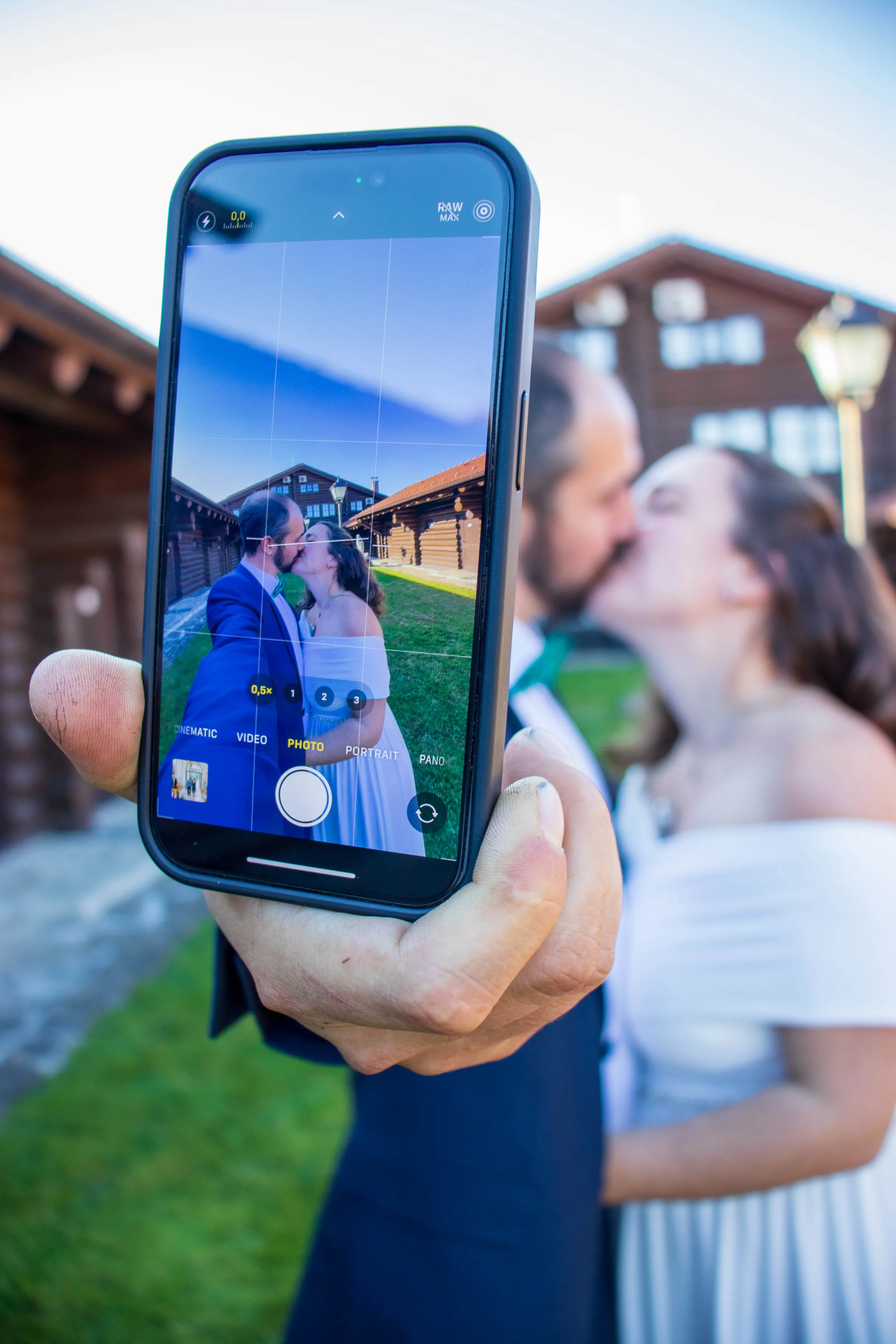 Denice & Mihai, civil Ceremony in Sibiu – photograph by Chris Stoica – photo 8 of 8