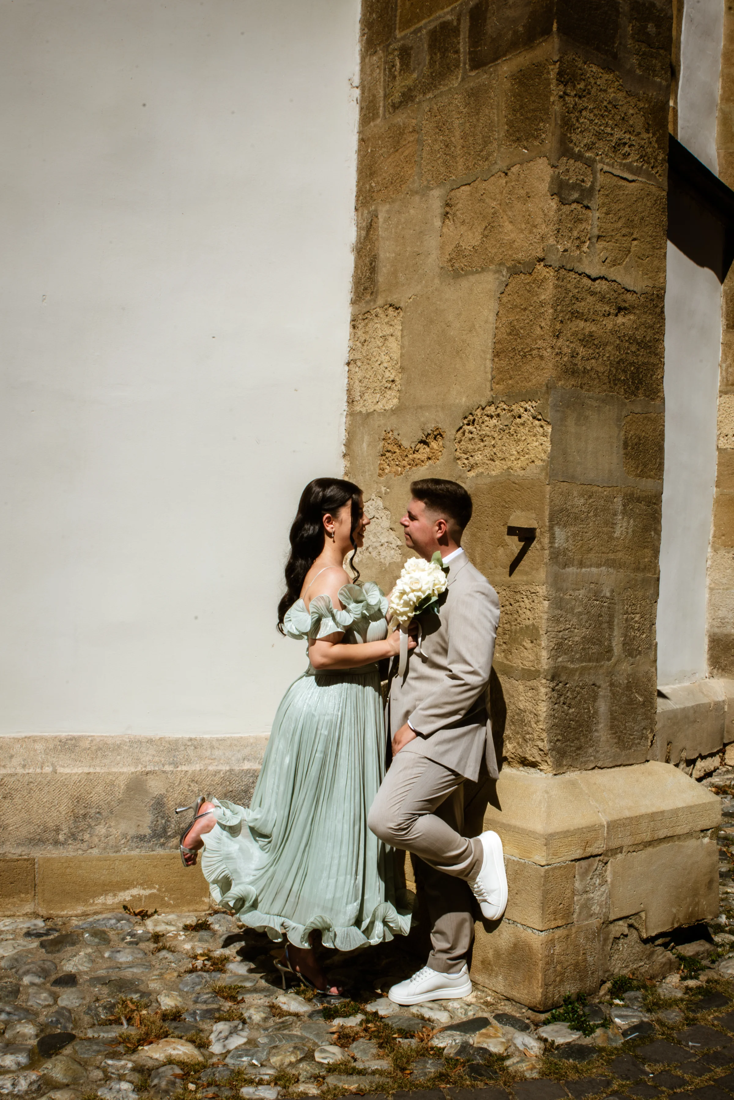 Teo & Alex, cununie civilă în Sibiu – fotografie de Chris Stoica – fotografia 15 din 15