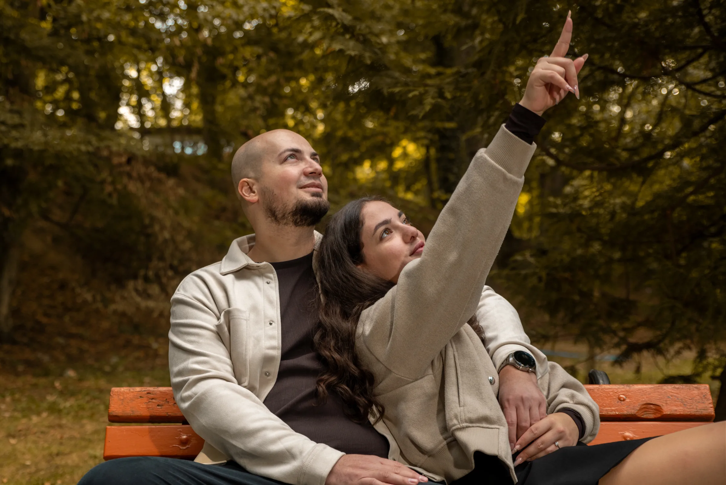Alexandra & Rareș, couples in Sibiu – photograph by Chris Stoica – photo 9 of 9