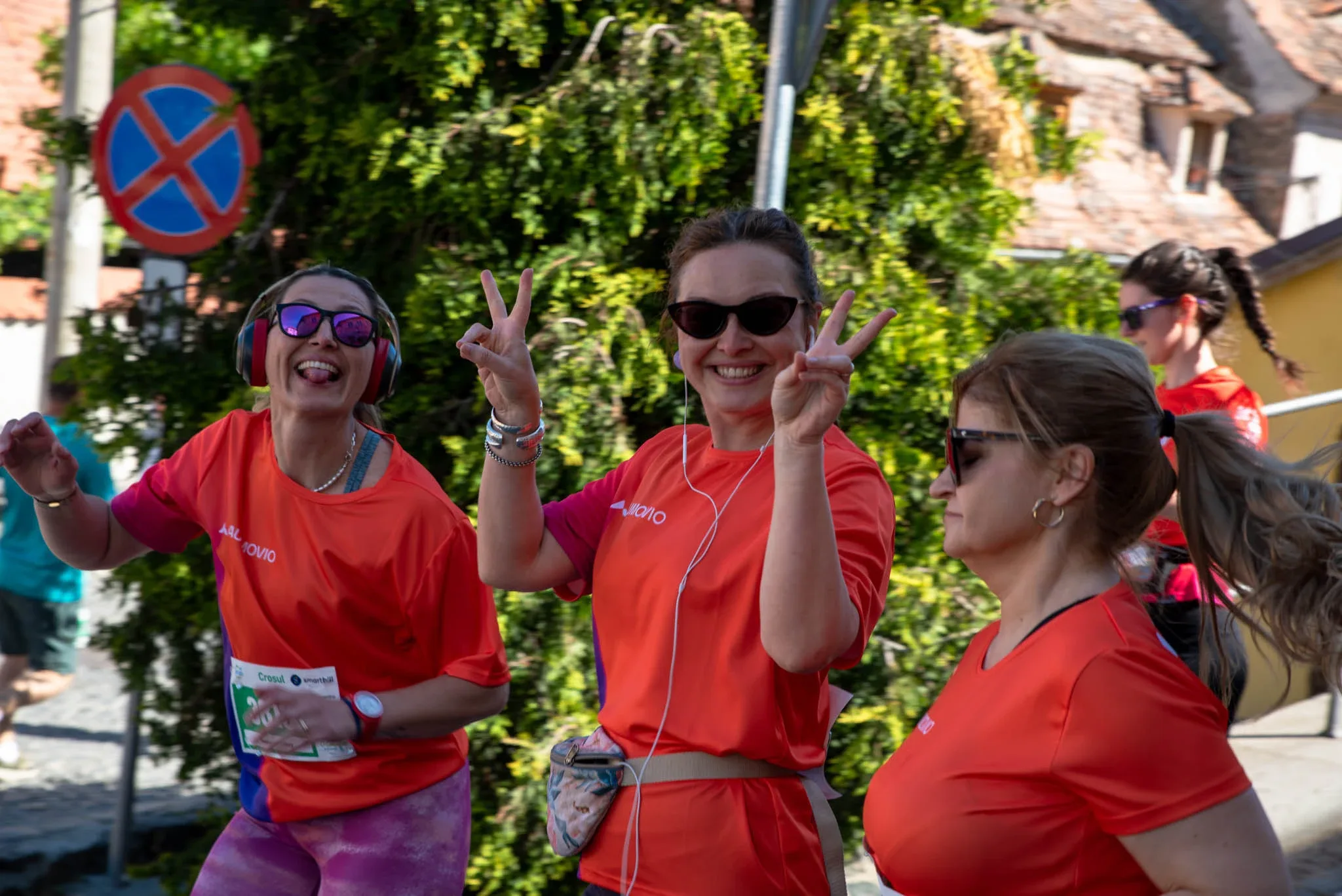 Sibiu International Marathon 2026, sports Events in Sibiu – photograph by Chris Stoica – photo 4 of 11