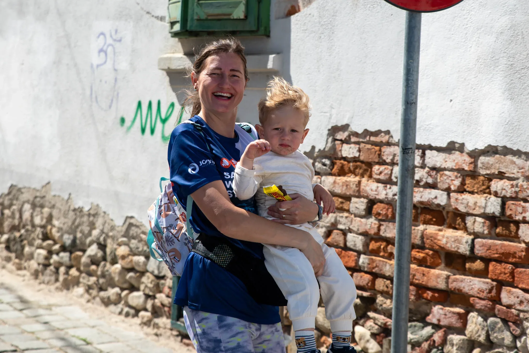 Sibiu International Marathon 2026, sports Events in Sibiu – photograph by Chris Stoica – photo 11 of 11