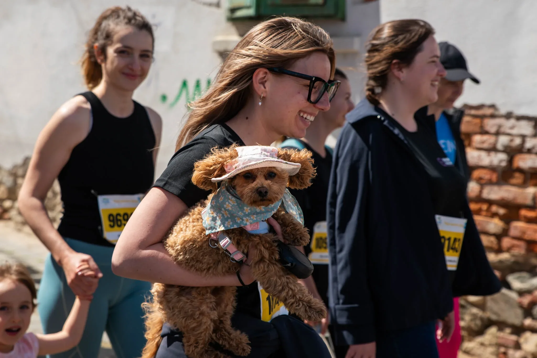 Sibiu International Marathon 2026, sports Events in Sibiu – photograph by Chris Stoica – photo 7 of 11