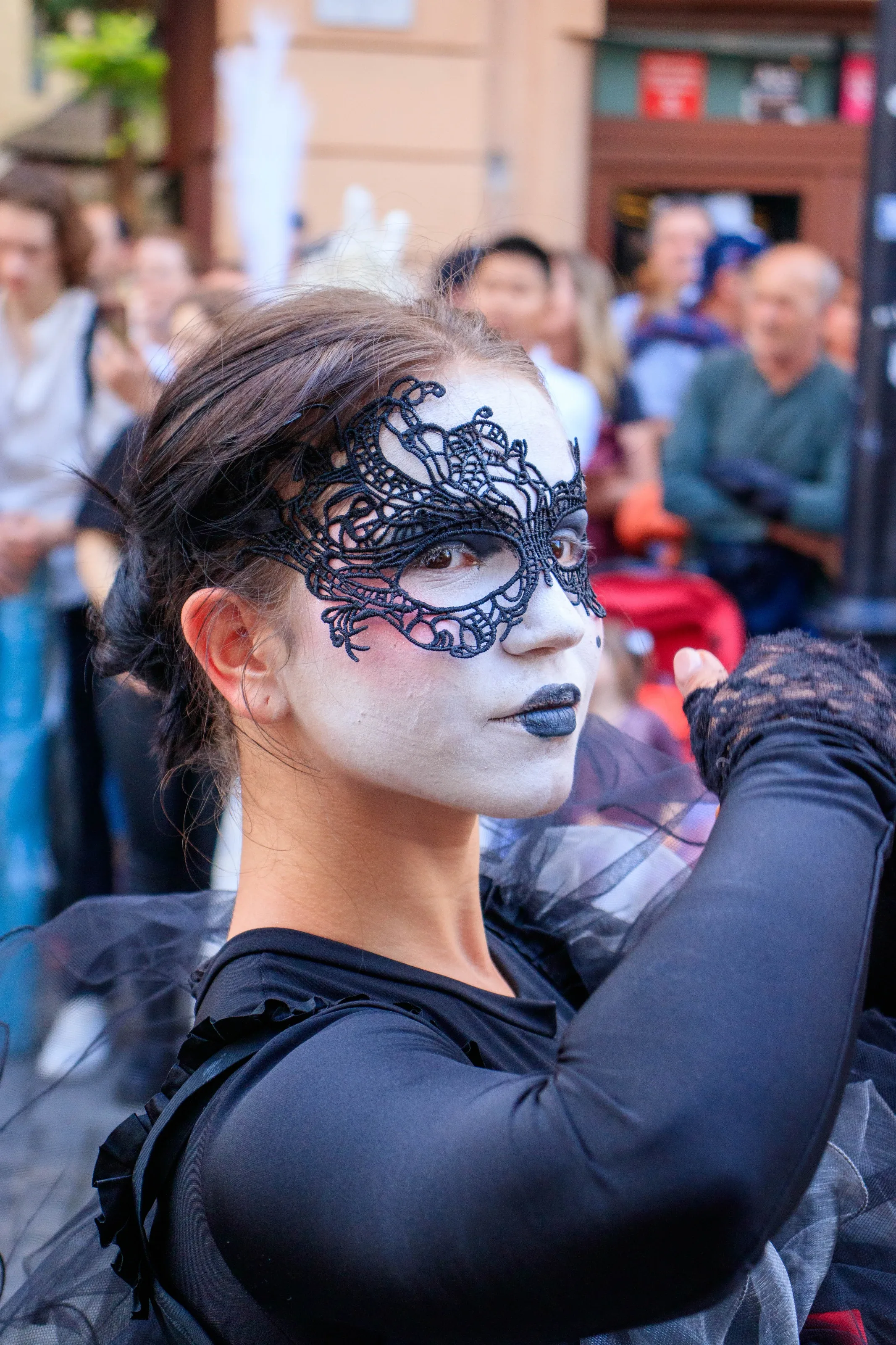 Baroque Twilight, cultural Events in Sibiu – photograph by Chris Stoica – photo 7 of 11