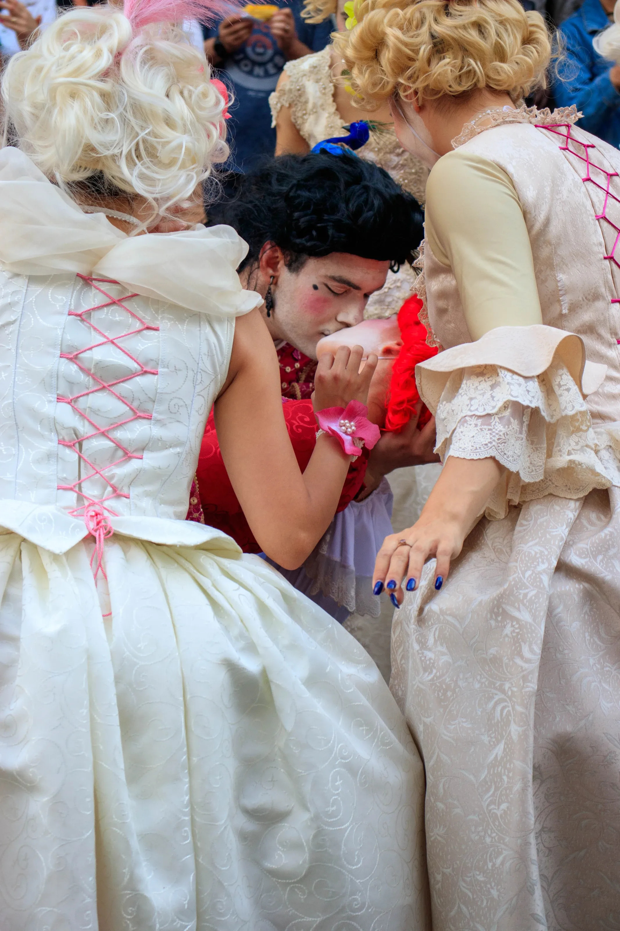 Baroque Twilight, cultural Events in Sibiu – photograph by Chris Stoica – photo 10 of 11