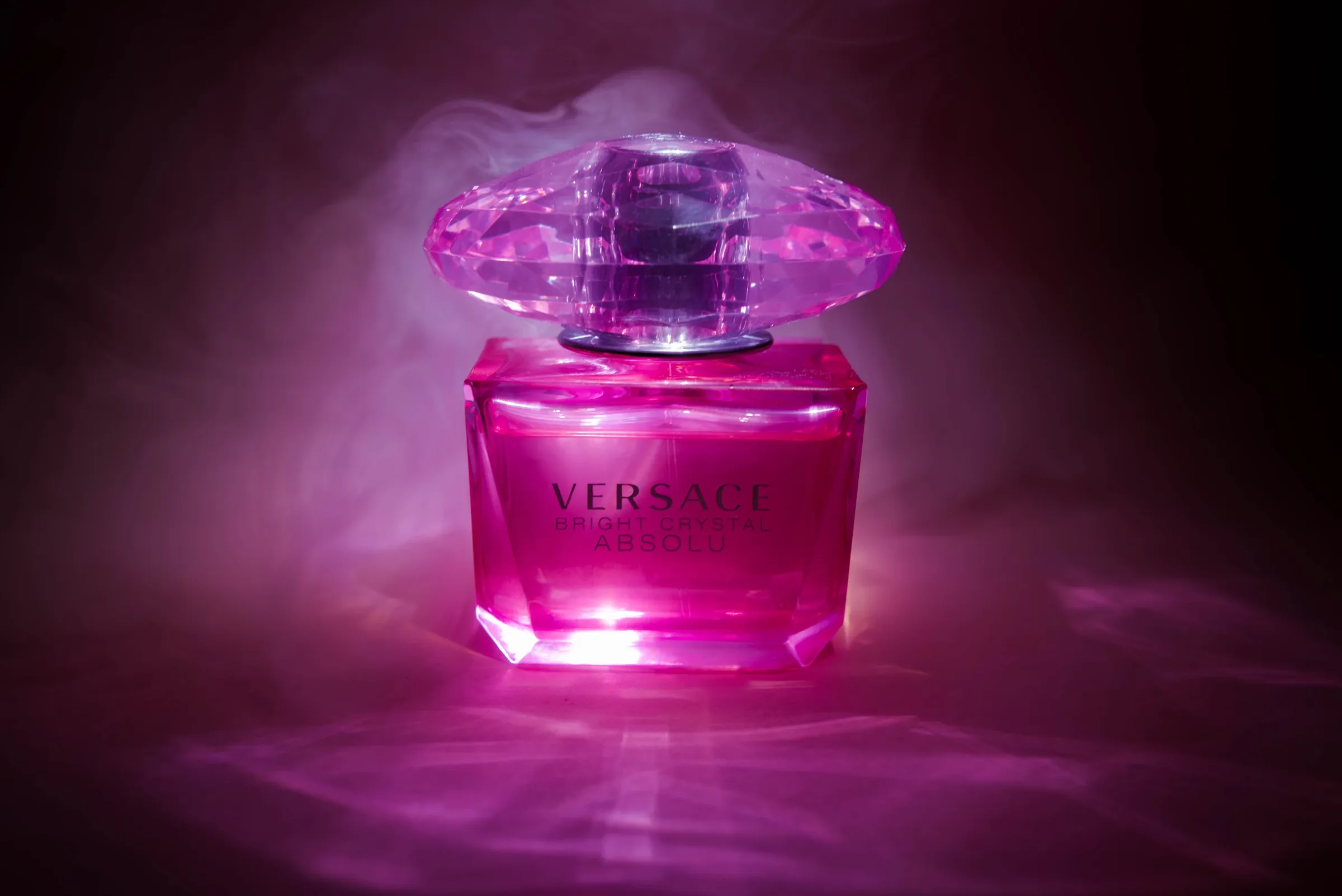 Perfumes in Light, product Photography – photograph by Chris Stoica – photo 3 of 6